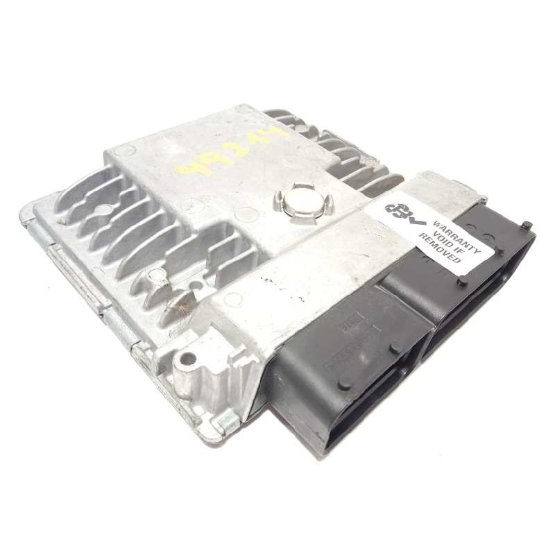 Recambio de centralita motor uce para skoda fabia (5j2 ) elegance referencia OEM IAM 03F906070HH  5WP44824