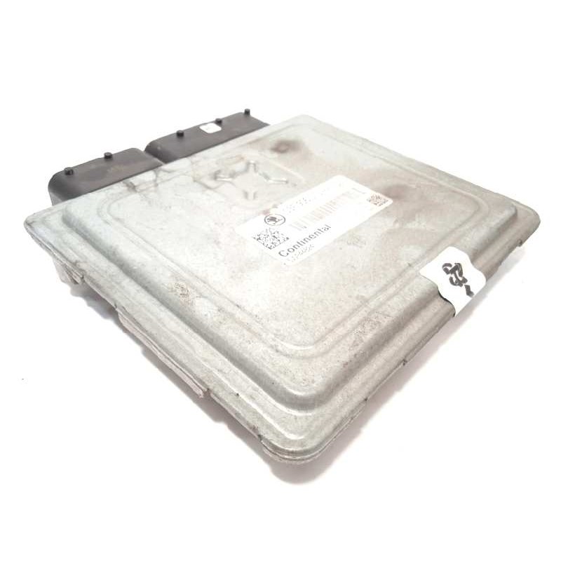 Recambio de centralita motor uce para skoda fabia (5j2 ) elegance referencia OEM IAM 03F906070HH  5WP44824