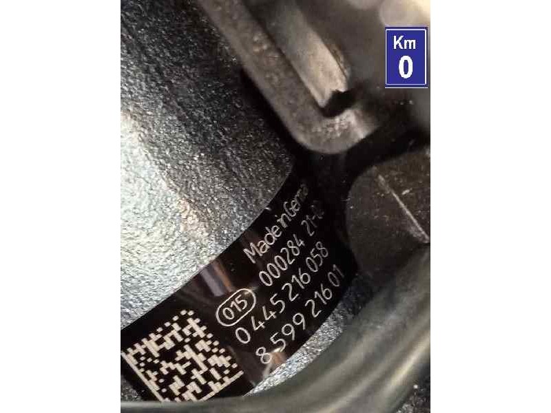 Recambio de motor completo para bmw serie x4 (g02) m40d referencia OEM IAM B57D30B  