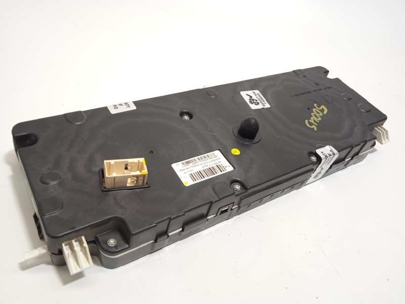 Recambio de cuadro instrumentos para citroën c4 picasso referencia OEM IAM 9816911280  