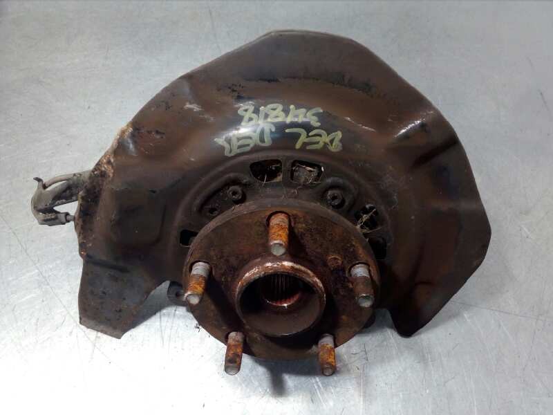 Recambio de mangueta delantera derecha para lexus rx300 (mcu15) luxury referencia OEM IAM 4321133070  