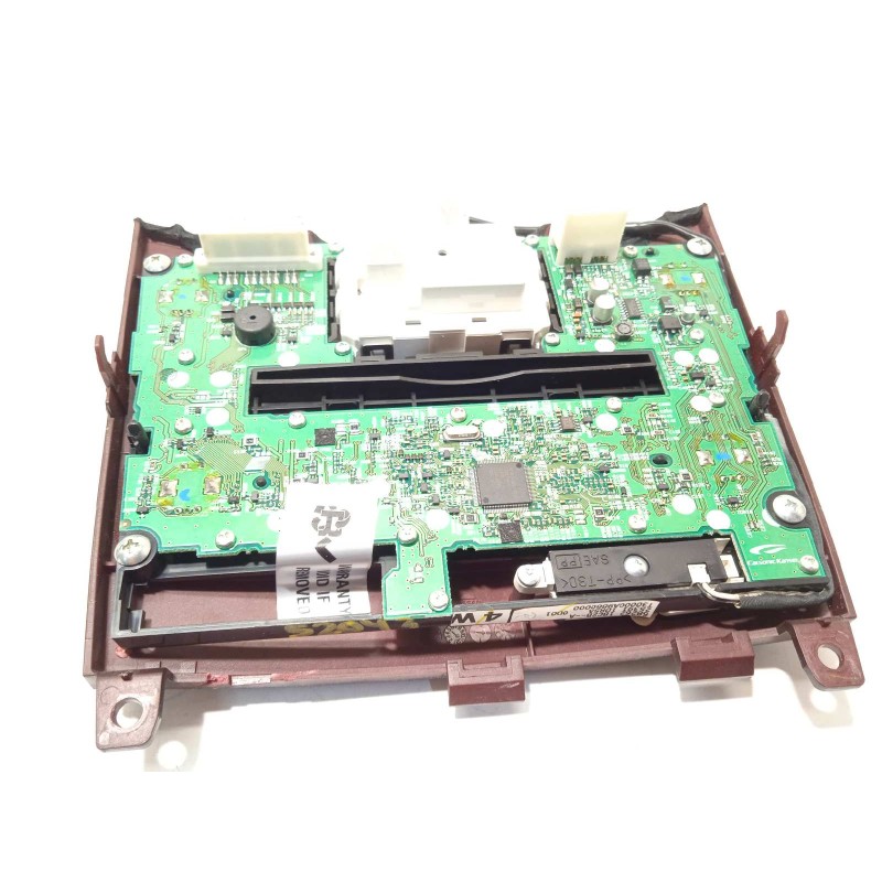 Recambio de mando multifuncion para infiniti ex ex30d referencia OEM IAM 253911DR5A  