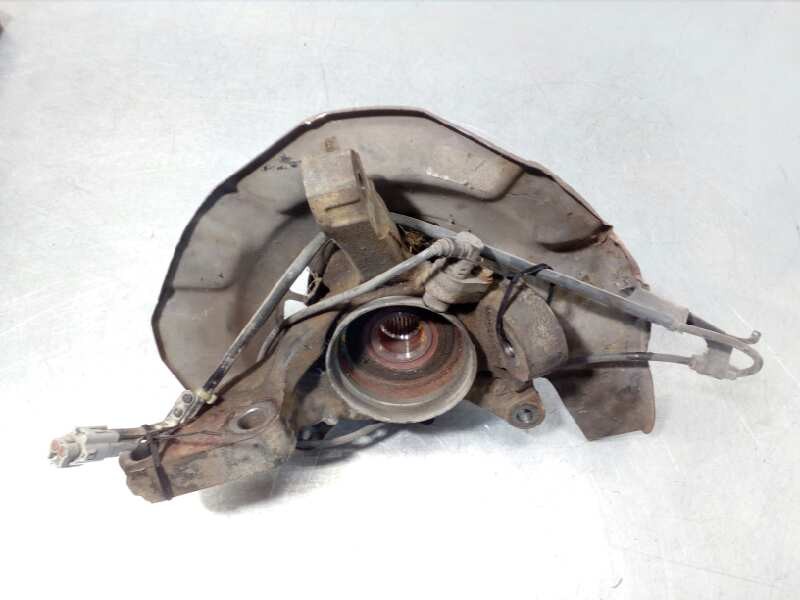 Recambio de mangueta delantera derecha para lexus rx300 (mcu15) luxury referencia OEM IAM 4321133070  