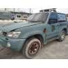 nissan patrol gr (y61) del año 2004