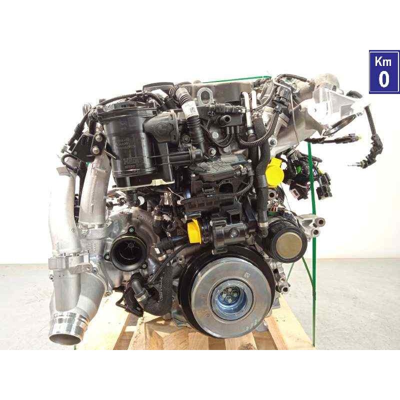 Recambio de motor completo para bmw serie x4 (g02) m40d referencia OEM IAM B57D30B  