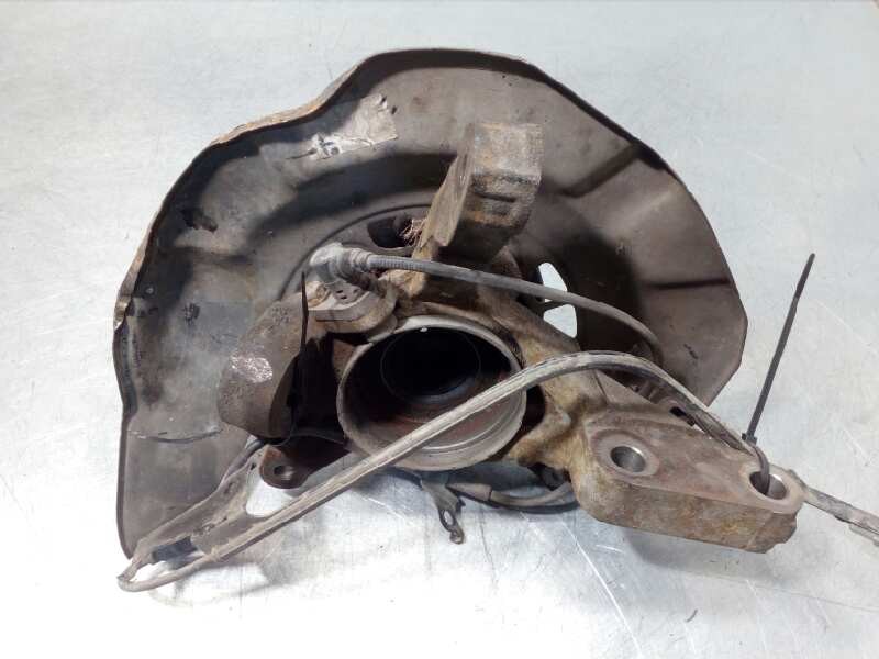 Recambio de mangueta delantera izquierda para lexus rx300 (mcu15) luxury referencia OEM IAM 4321233070  