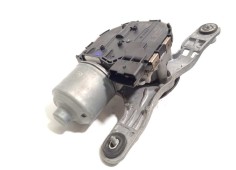 Recambio de motor limpia delantero para citroën c4 picasso referencia OEM IAM 9816172880  0390248161 2