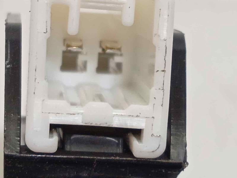 Recambio de parasol izquierdo para mitsubishi eclipse cross motion 2wd referencia OEM IAM 7620B209  7620B209HA