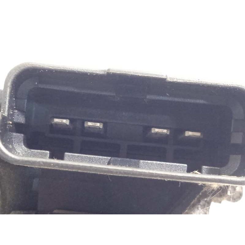 Recambio de motor limpia delantero para citroën c4 picasso referencia OEM IAM 9816172880  0390248161