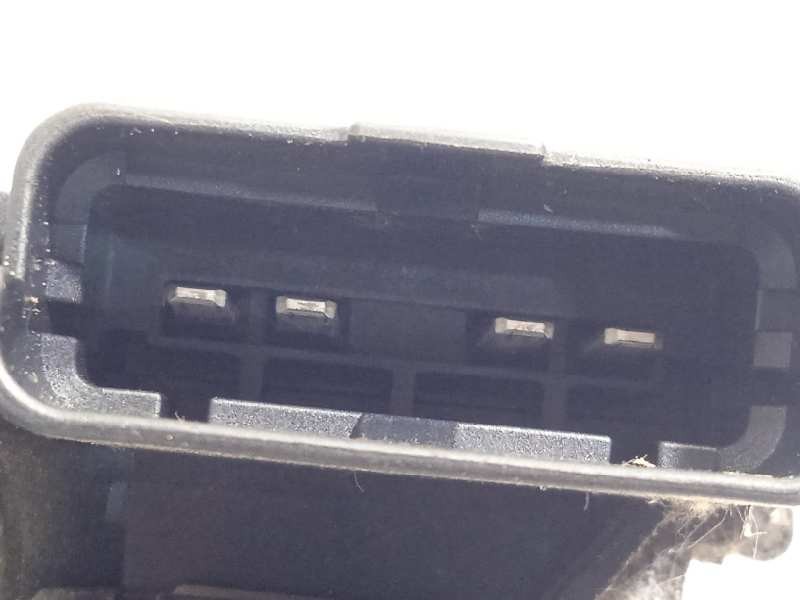 Recambio de motor limpia delantero para citroën c4 picasso referencia OEM IAM 9816172880  0390248161