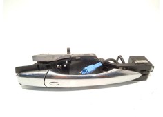 Recambio de maneta exterior delantera derecha para infiniti ex ex30d referencia OEM IAM 806401BA0A  806401BA0B 2