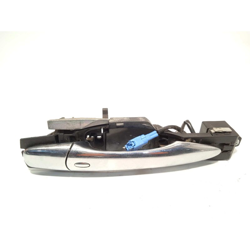 Recambio de maneta exterior delantera derecha para infiniti ex ex30d referencia OEM IAM 806401BA0A  806401BA0B