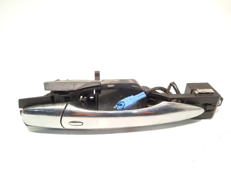 Recambio de maneta exterior delantera derecha para infiniti ex ex30d referencia OEM IAM 806401BA0A  806401BA0B