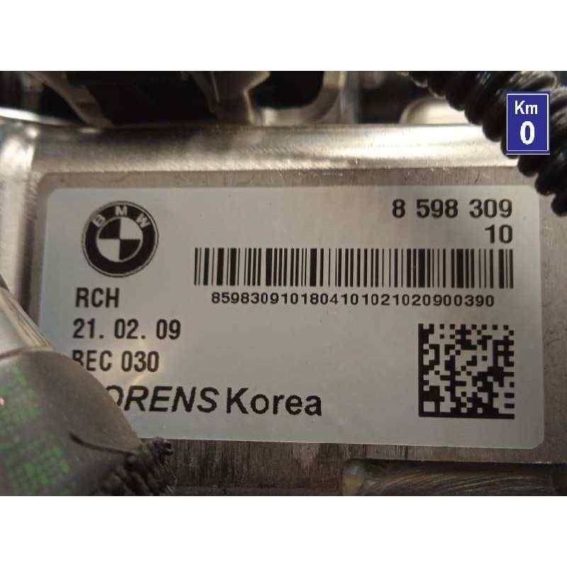 Recambio de motor completo para bmw serie x4 (g02) m40d referencia OEM IAM B57D30B  