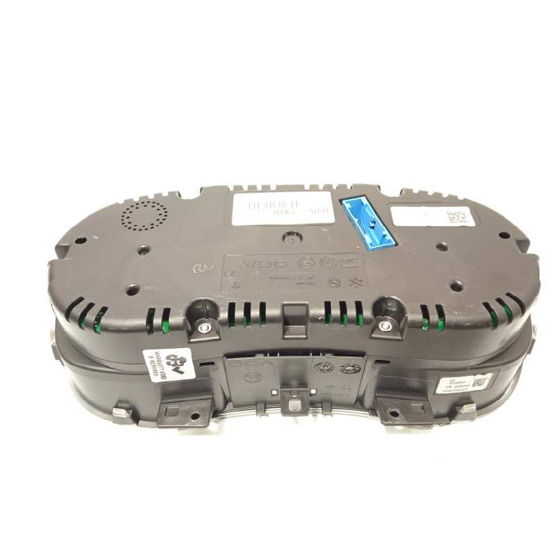 Recambio de cuadro instrumentos para skoda fabia (5j2 ) elegance referencia OEM IAM 5J0920811G  