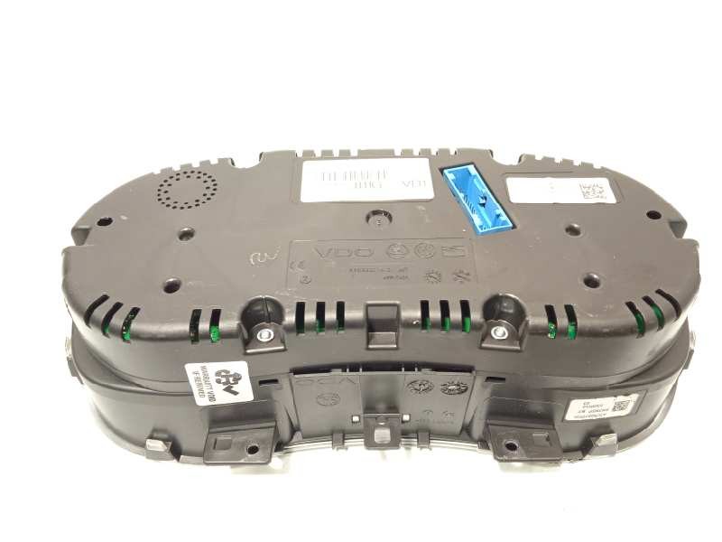 Recambio de cuadro instrumentos para skoda fabia (5j2 ) elegance referencia OEM IAM 5J0920811G  