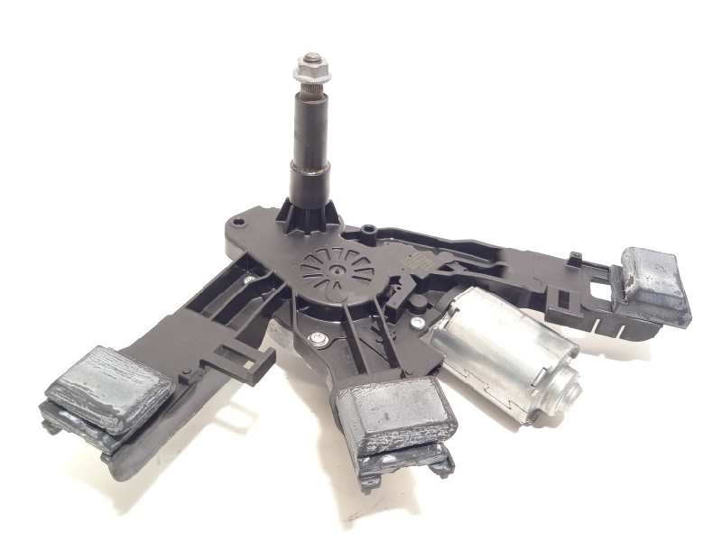 Recambio de motor limpia trasero para citroën c4 picasso referencia OEM IAM 9819523180  0390205010