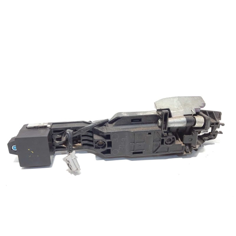 Recambio de maneta exterior delantera derecha para infiniti ex ex30d referencia OEM IAM 806401BA0A  806401BA0B