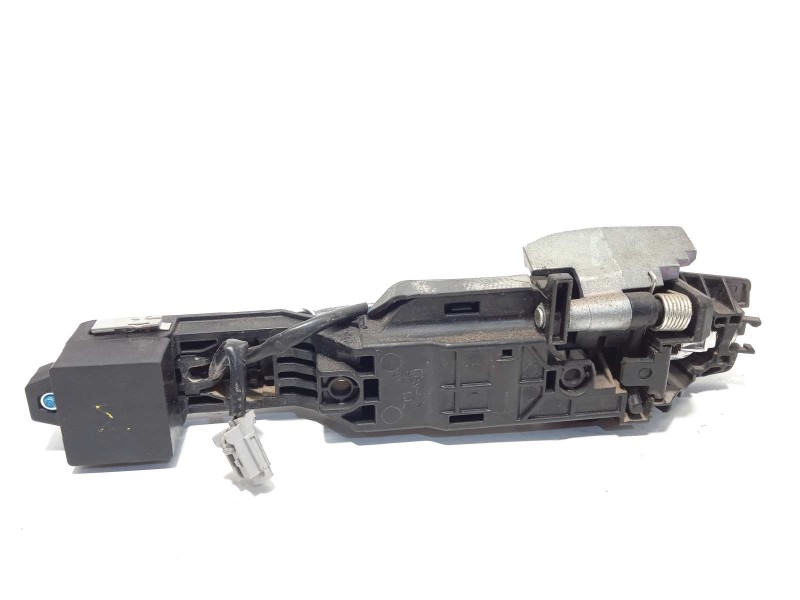 Recambio de maneta exterior delantera derecha para infiniti ex ex30d referencia OEM IAM 806401BA0A  806401BA0B