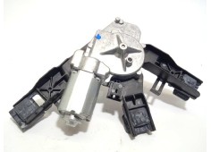 Recambio de motor limpia trasero para citroën c4 picasso referencia OEM IAM 9819523180  0390205010 2