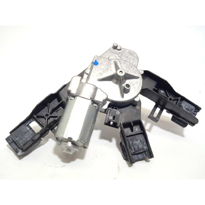 Recambio de motor limpia trasero para citroën c4 picasso referencia OEM IAM 9819523180  0390205010