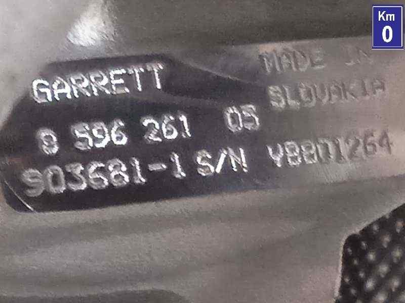 Recambio de motor completo para bmw serie x4 (g02) m40d referencia OEM IAM B57D30B  