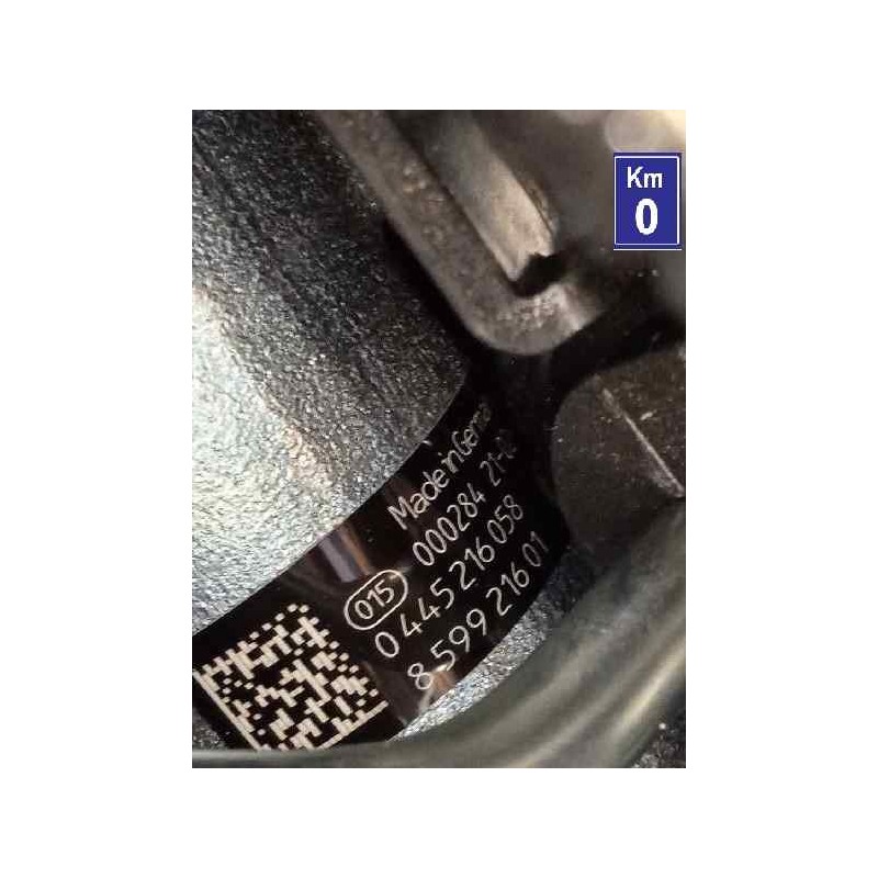 Recambio de motor completo para bmw serie x4 (g02) m40d referencia OEM IAM B57D30B  