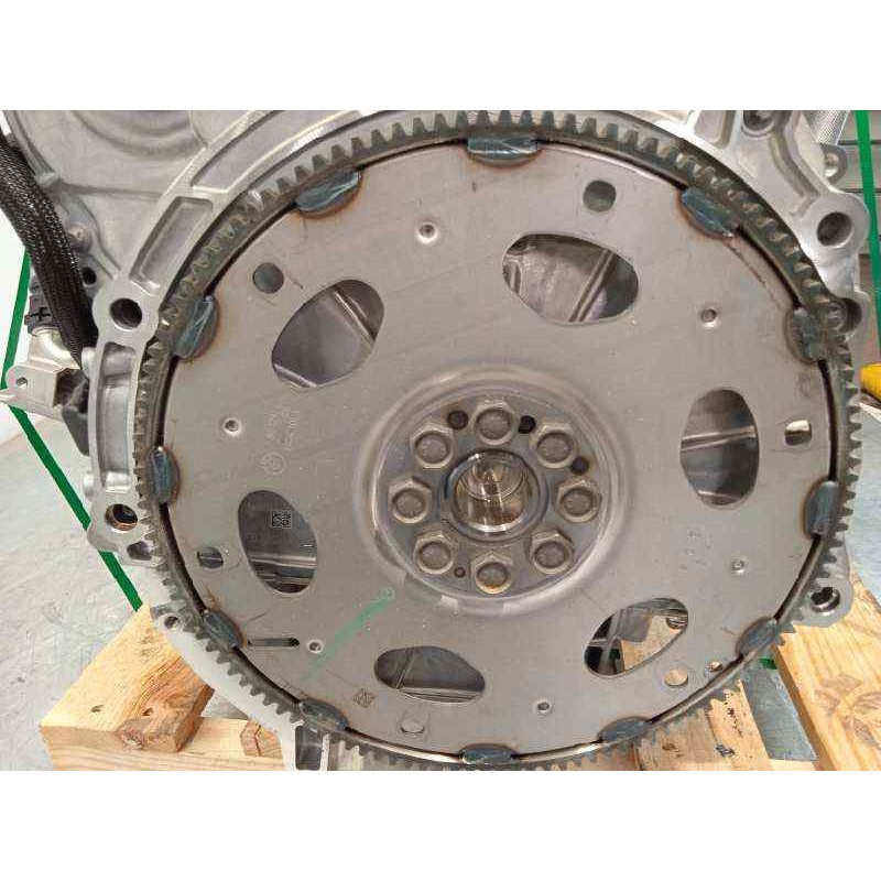 Recambio de motor completo para bmw serie x4 (g02) m40d referencia OEM IAM B57D30B  