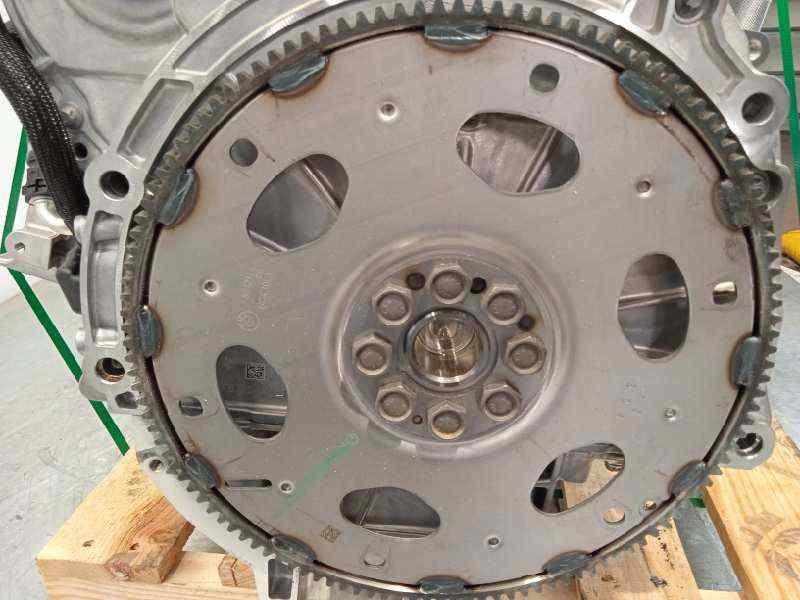 Recambio de motor completo para bmw serie x4 (g02) m40d referencia OEM IAM B57D30B  