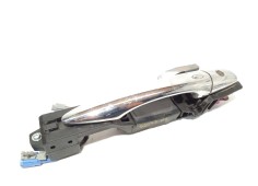 Recambio de maneta exterior delantera izquierda para infiniti ex ex30d referencia OEM IAM 806401BA0A  806401BA0B