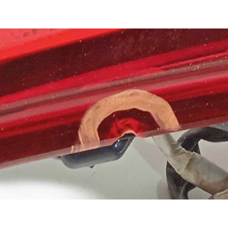 Recambio de piloto trasero derecho para mitsubishi eclipse cross motion 2wd referencia OEM IAM 8330B012  