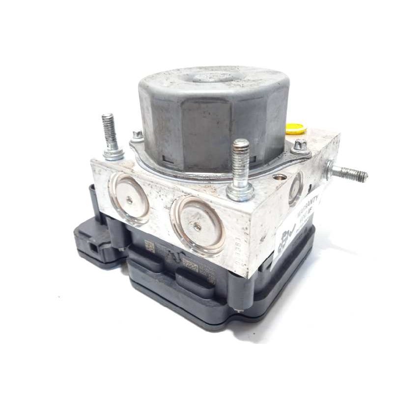Recambio de abs para renault captur 1.5 dci diesel fap energy referencia OEM IAM 476601203R 0265956403 269722