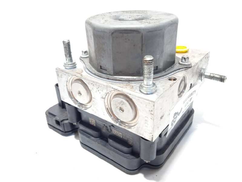Recambio de abs para renault captur 1.5 dci diesel fap energy referencia OEM IAM 476601203R 0265956403 269722