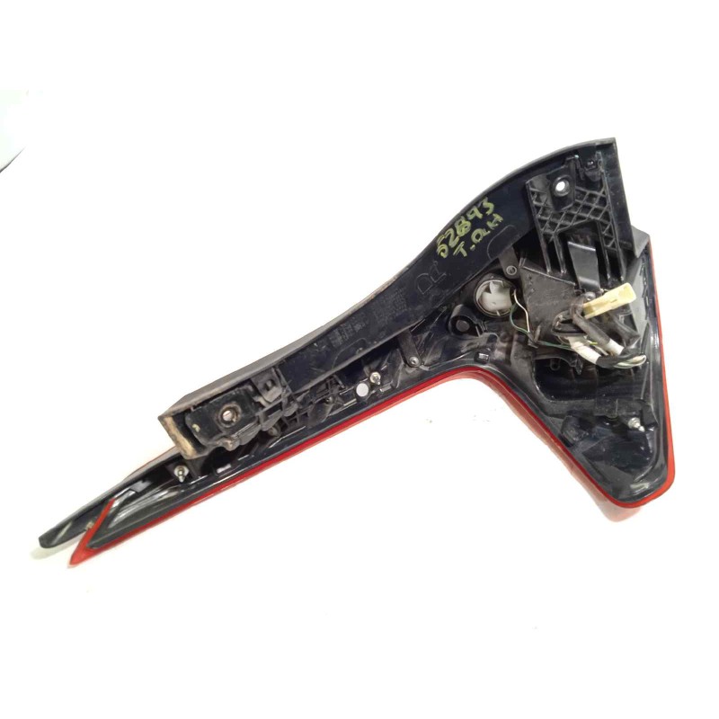 Recambio de piloto trasero derecho para mitsubishi eclipse cross motion 2wd referencia OEM IAM 8330B012  