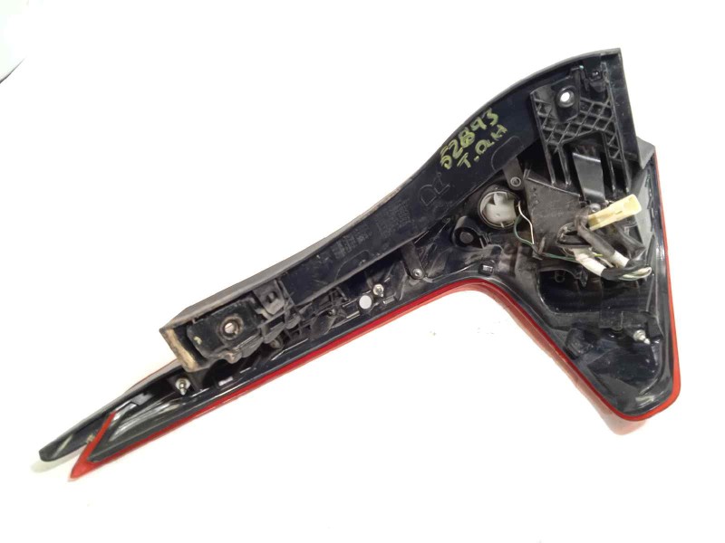 Recambio de piloto trasero derecho para mitsubishi eclipse cross motion 2wd referencia OEM IAM 8330B012  