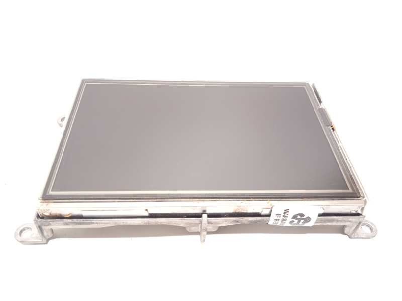 Recambio de pantalla multifuncion para citroën c4 picasso referencia OEM IAM 9825029380  A2C15851900