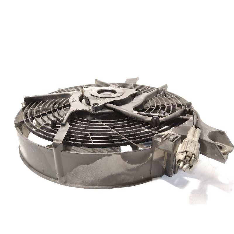 Recambio de electroventilador para nissan patrol gr (y61) referencia OEM IAM 21481VB00B  