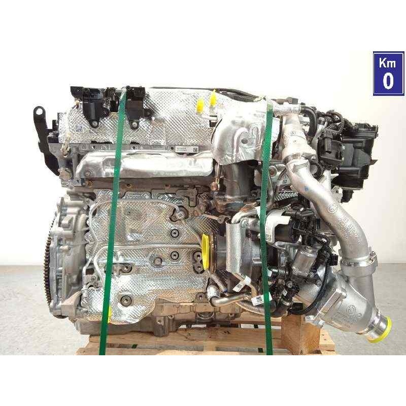 Recambio de motor completo para bmw serie x4 (g02) m40d referencia OEM IAM B57D30B  