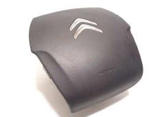 Recambio de airbag delantero izquierdo para citroën c4 picasso referencia OEM IAM 96764017ZD  