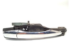 Recambio de maneta exterior trasera derecha para infiniti ex ex30d referencia OEM IAM 826401BA0A   2