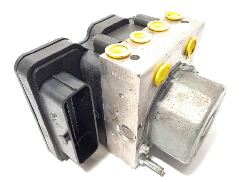 Recambio de abs para renault clio iv zen referencia OEM IAM 476600188R 0265956527 269722