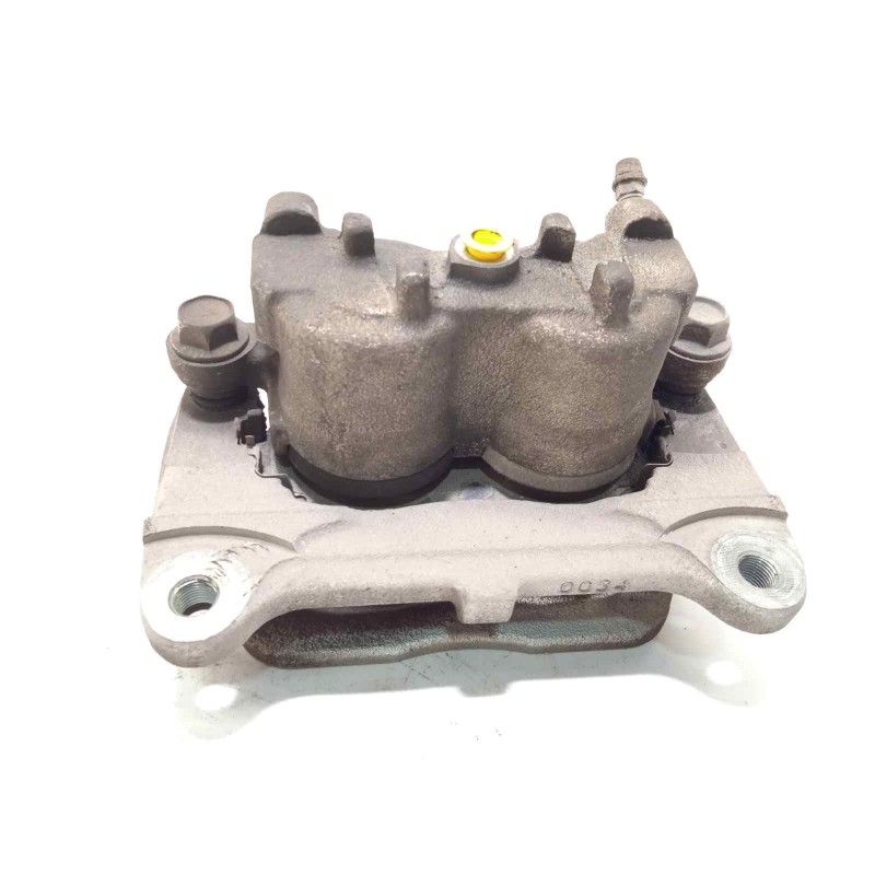 Recambio de pinza freno delantera derecha para mitsubishi eclipse cross motion 2wd referencia OEM IAM 4605B472  