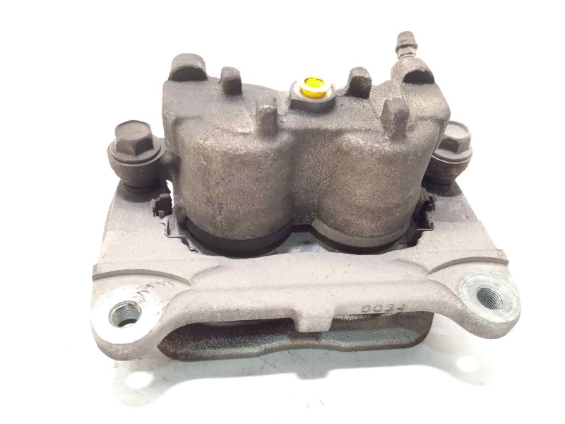 Recambio de pinza freno delantera derecha para mitsubishi eclipse cross motion 2wd referencia OEM IAM 4605B472  