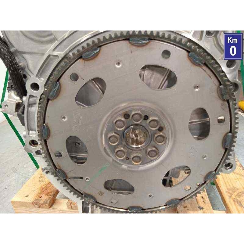 Recambio de motor completo para bmw serie x4 (g02) m40d referencia OEM IAM B57D30B  