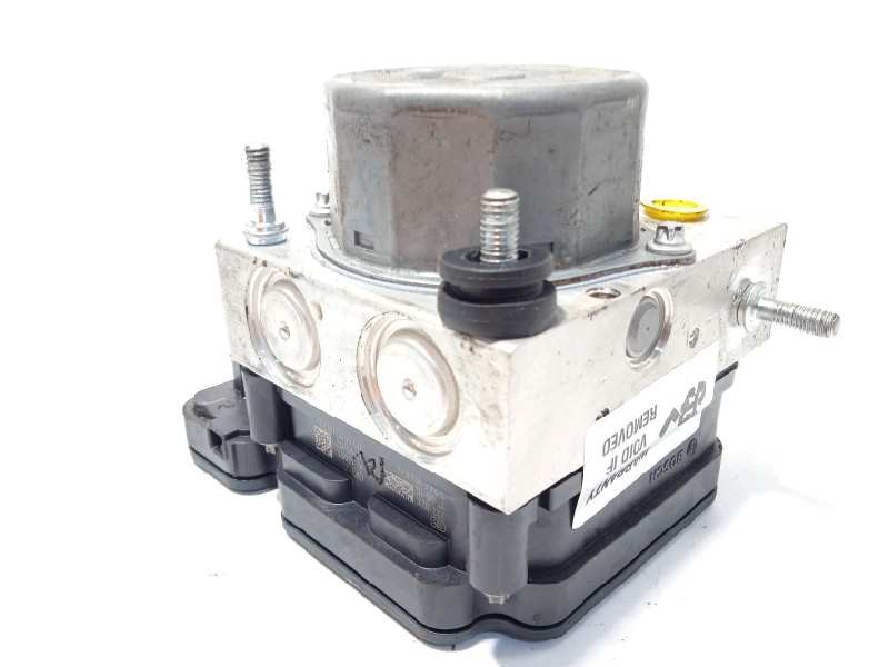 Recambio de abs para renault clio iv zen referencia OEM IAM 476600188R 0265956527 269722