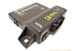 Recambio de modulo electronico para audi a4 berlina (8w2) 2.0 16v tdi referencia OEM IAM 8R0907468L  2840745809300