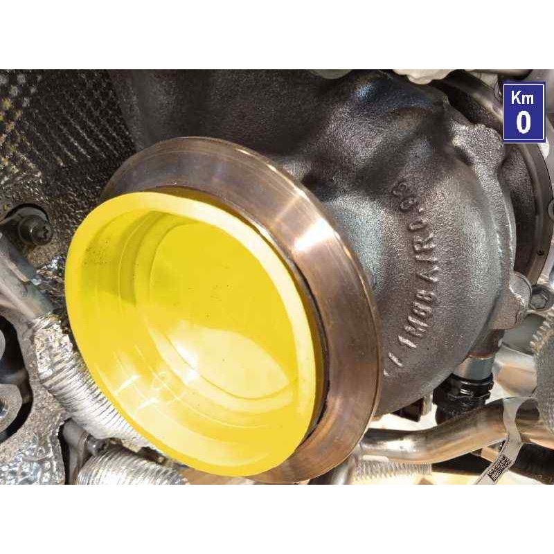 Recambio de motor completo para bmw serie x4 (g02) m40d referencia OEM IAM B57D30B  