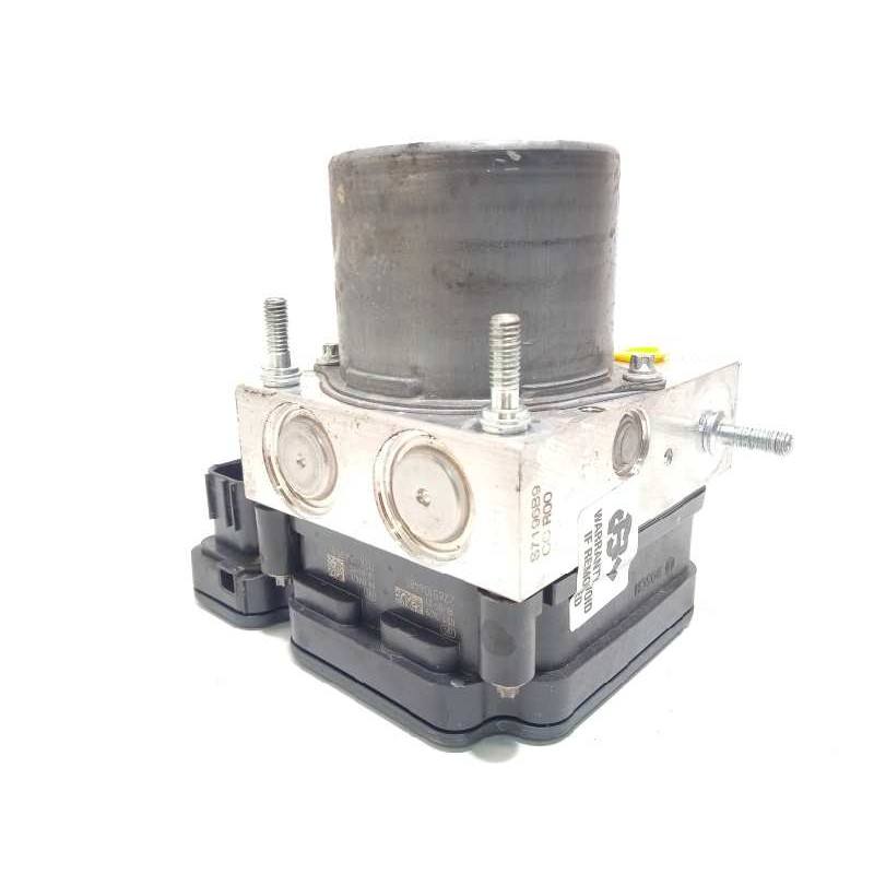 Recambio de abs para citroën c4 picasso referencia OEM IAM 9812786180 9825549780 269936