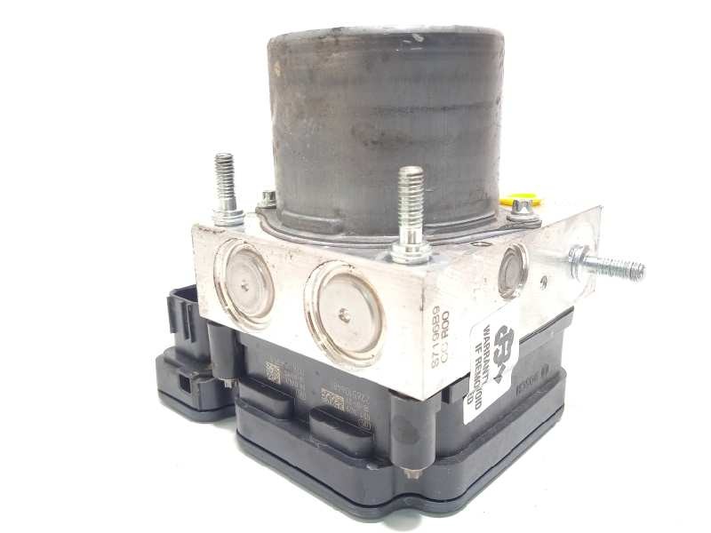 Recambio de abs para citroën c4 picasso referencia OEM IAM 9812786180 9825549780 269936