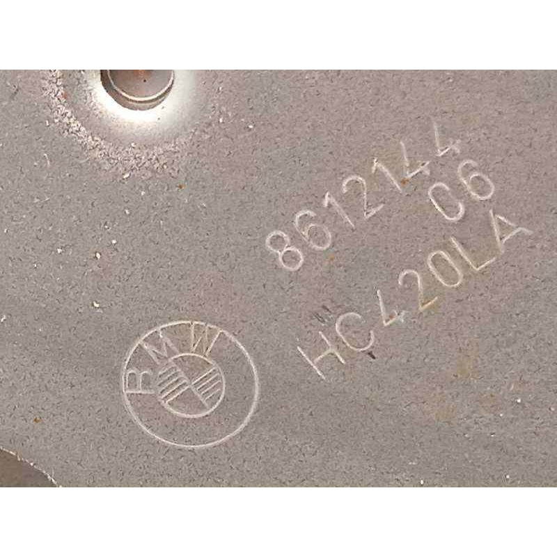 Recambio de motor completo para bmw serie x4 (g02) m40d referencia OEM IAM B57D30B  